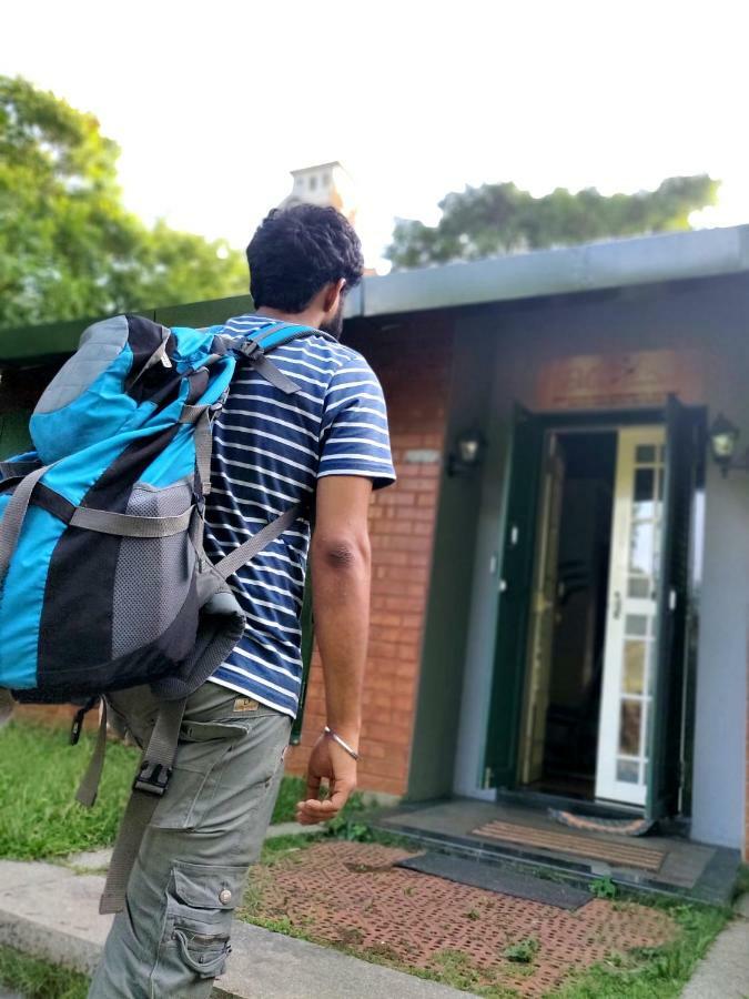 Adri Chembra Vandrehjem Meppādi Eksteriør billede